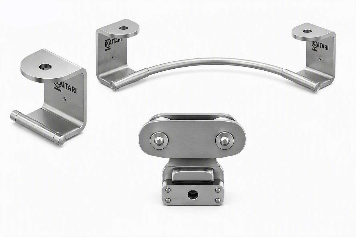 Kaitari Overhead Line producto 1